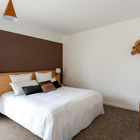 Hotel Le 25 Андерно-ле-Бэн Экстерьер фото