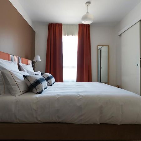 Hotel Le 25 Андерно-ле-Бэн Экстерьер фото